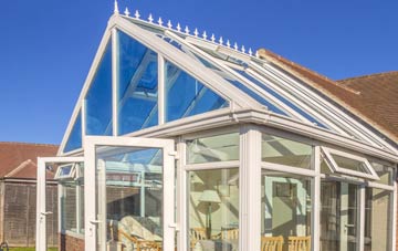 conservatory roof insulation costs Stourton