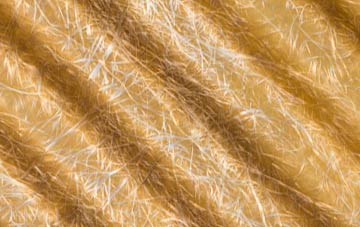 Stourton fibreglass roof waterproofing