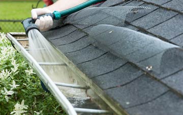 Stourton gutter cleaning costs