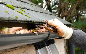 gutter cleaning Stourton