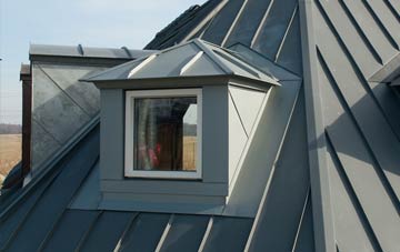metal roofing Stourton