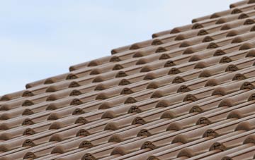 plastic roofing Stourton