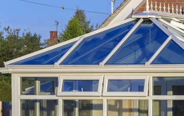 professional Stourton conservatory insulation