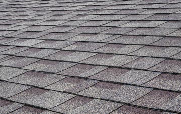 Stourton tiles for shallow pitch roofing