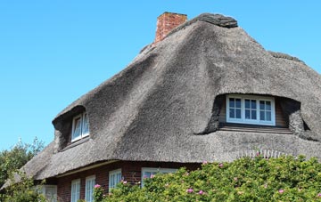thatch roofing Stourton