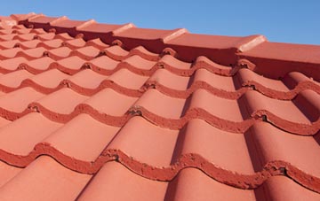 Stourton tile and slate roof replacement