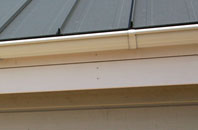 Stourton soffit repair