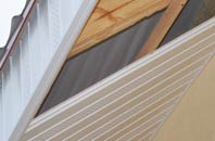 rated Stourton soffit repair companies